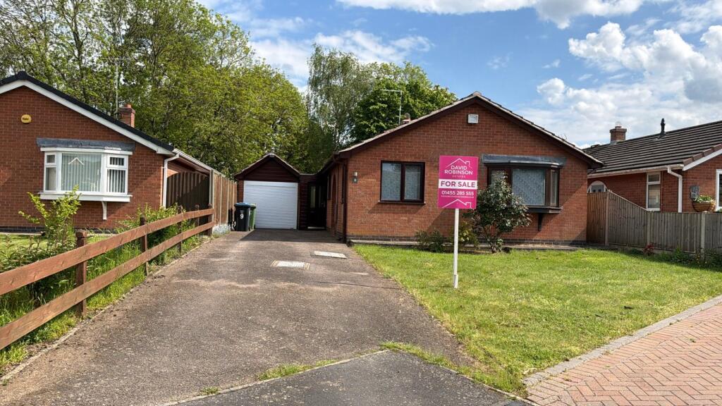 Main image of property: The Meadow, Broughton Astley, Leicester, LE9