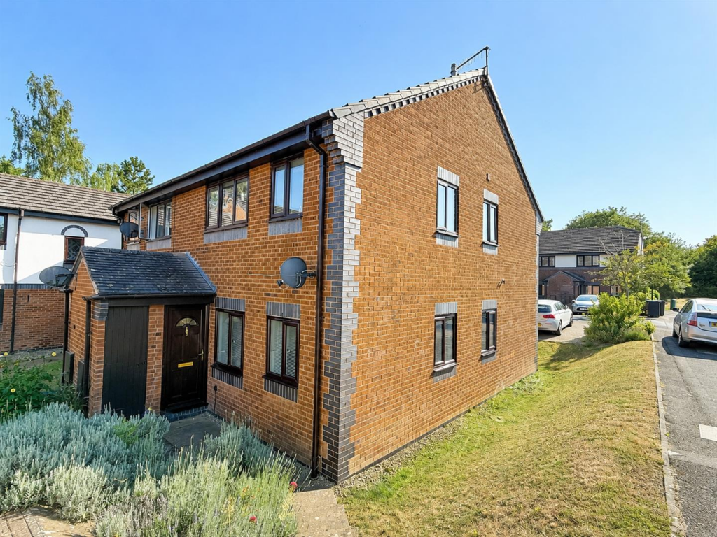 Main image of property: Chepstow Close, Stratford-upon-Avon
