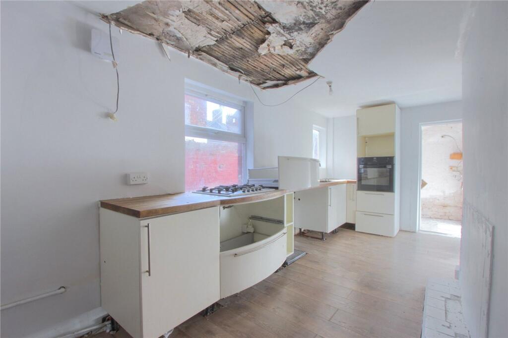 House in Stockton-on-Tees - View 5