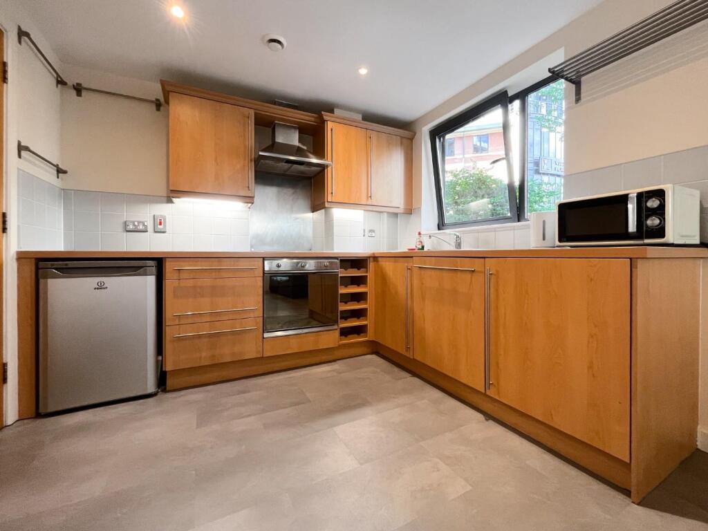 Apartment in Leeds - View 2
