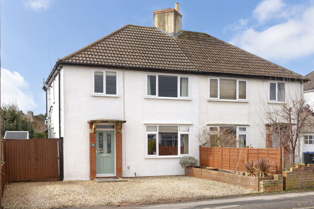 Main image of property: Greenway Lane, Chippenham, Wiltshire, SN15 1AE