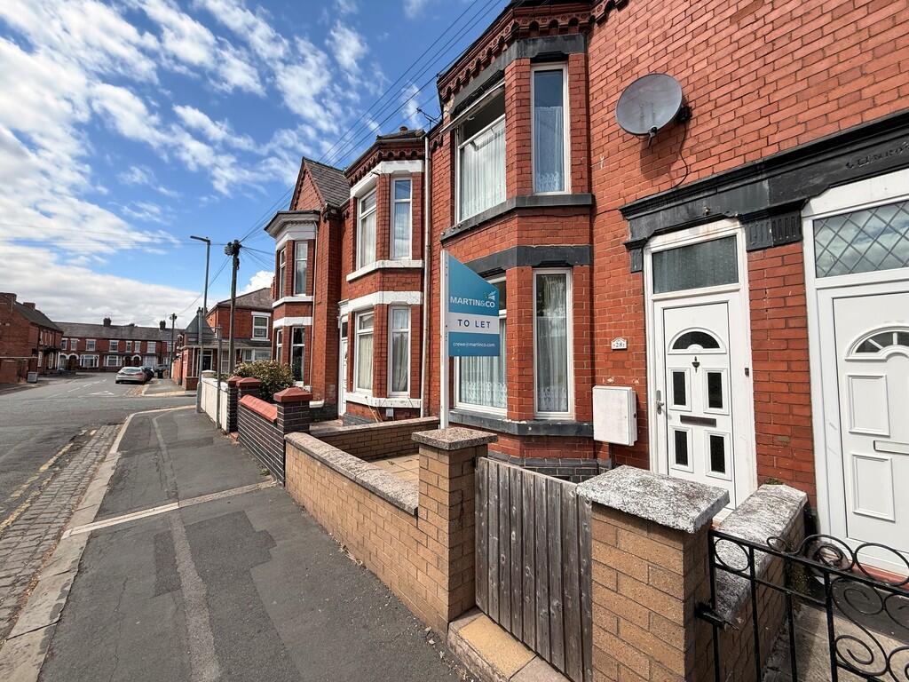 Main image of property: Nile St, Crewe