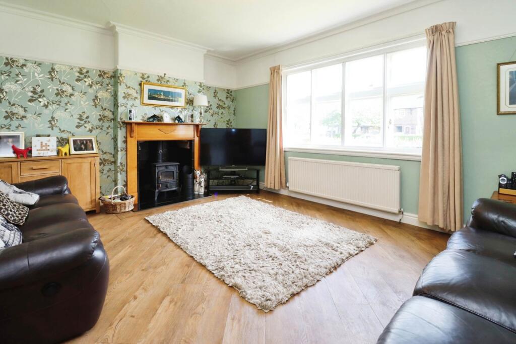 New Chester Road, Port Sunlight - View 5