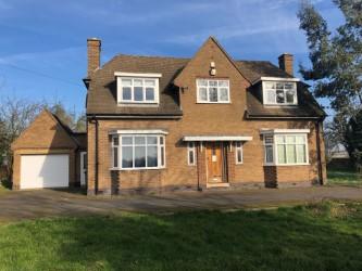 Main image of property: 191 Ratcliffe Road, Sileby, Leicestershire, LE12 7PY