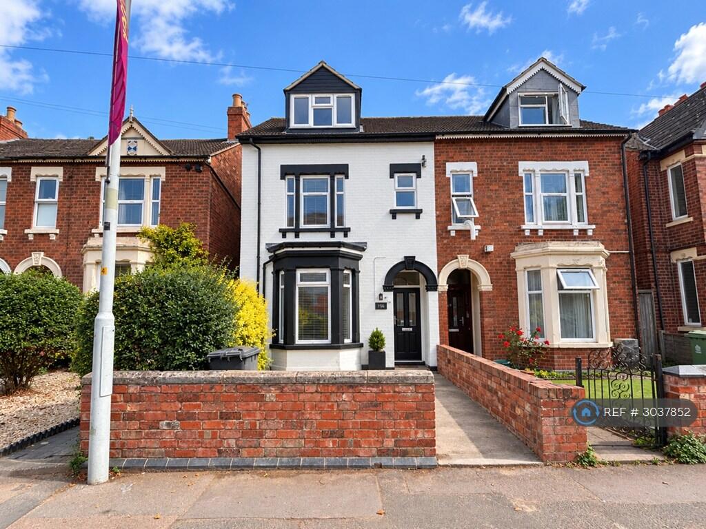 Main image of property: Kingsholm Road, Gloucester, GL1