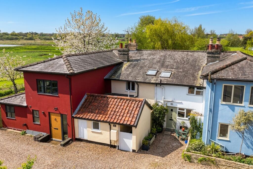 Main image of property: Norwich Road, Dickleburgh, Diss