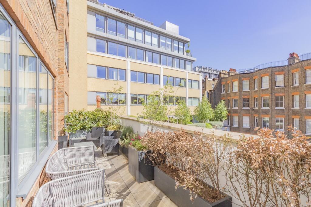 Main image of property: 11-13 Young Street London W8