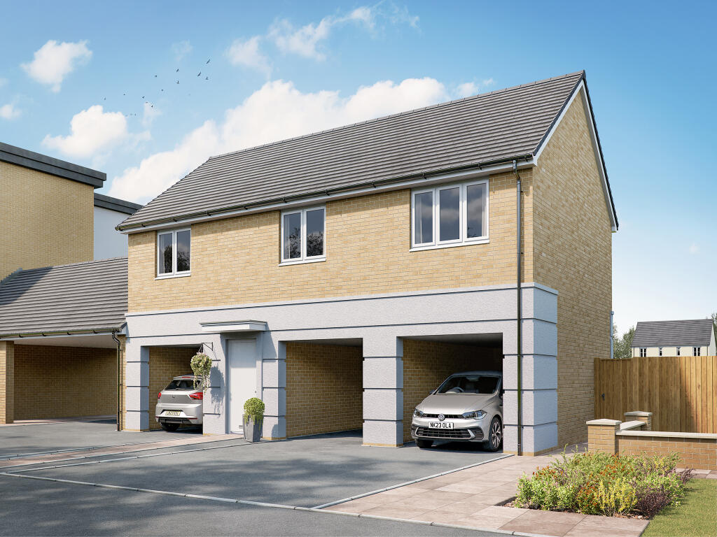 Main image of property: Anderson Way,
Wick,
Littlehampton,
BN17 7TD
