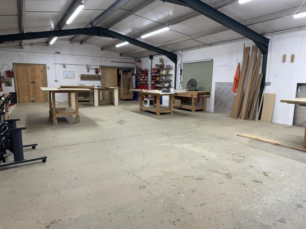 Additional image 15 of Oxford Road, Pen Mill Trading Estate, Yeovil