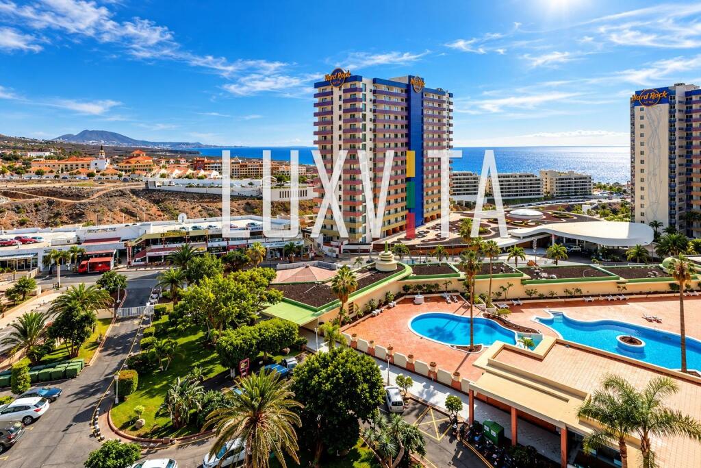 Main image of property: Canary Islands, Tenerife, Adeje
