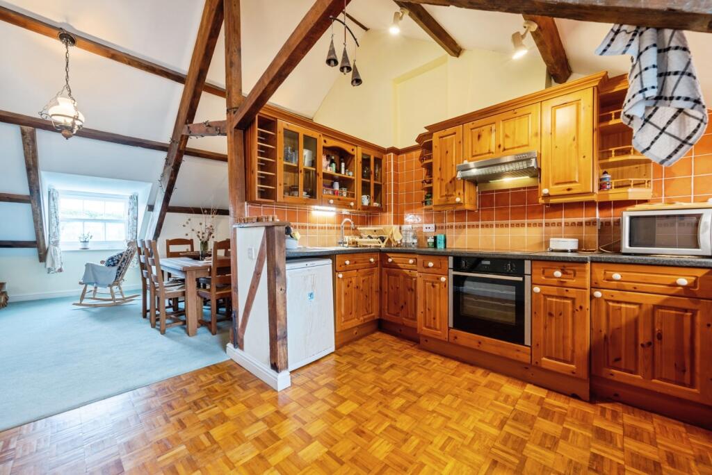 Apartment in Plymouth, Camelford - View 4