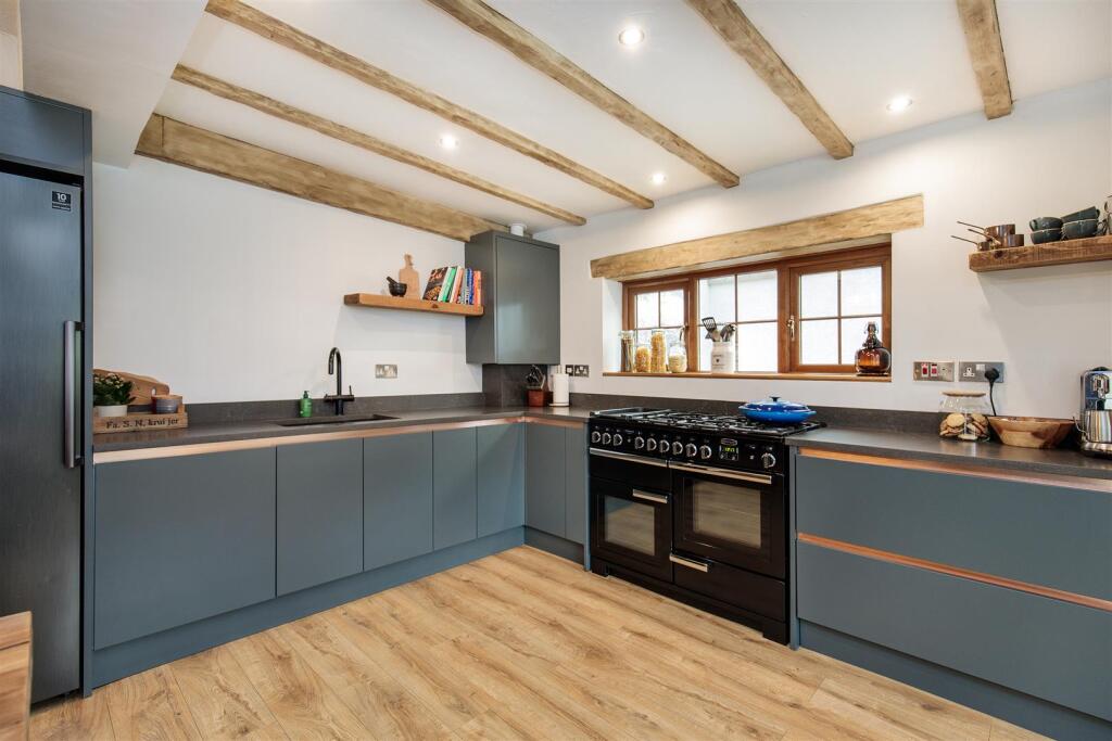Western Way, Ponteland,  NE20 photo 2