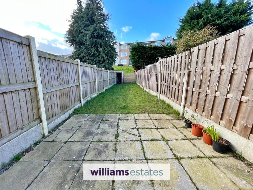 Henllan Street, Denbigh, LL16 photo 4