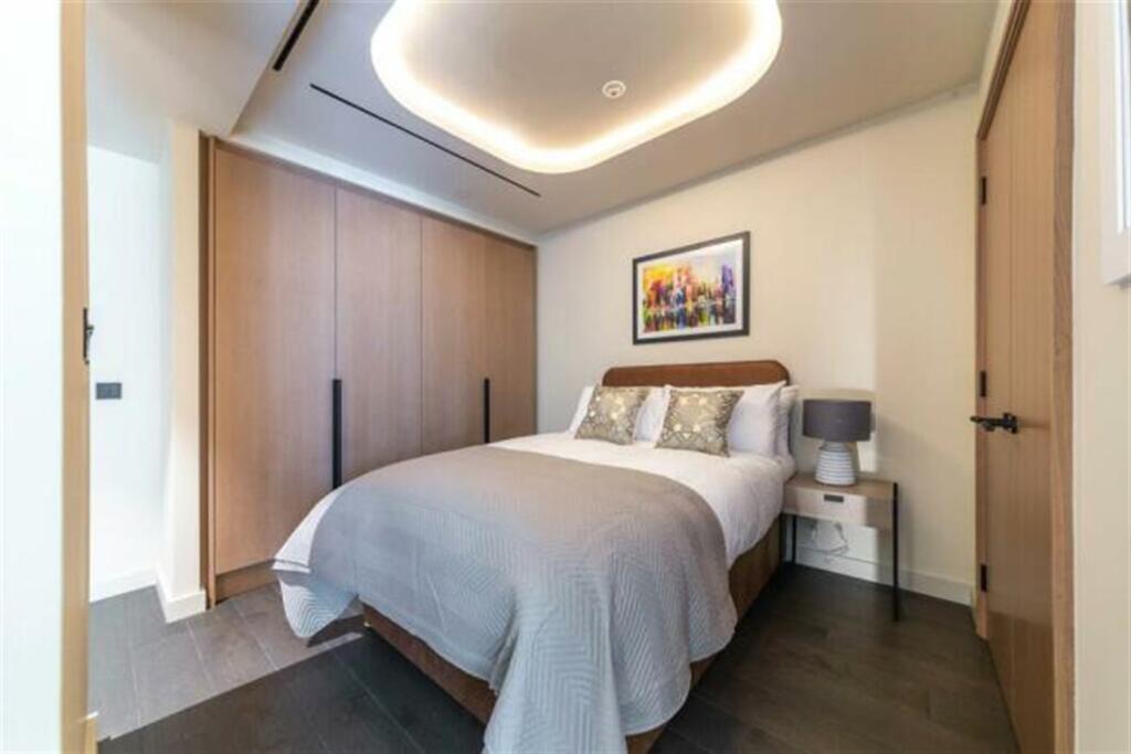 Studio apartment for rent