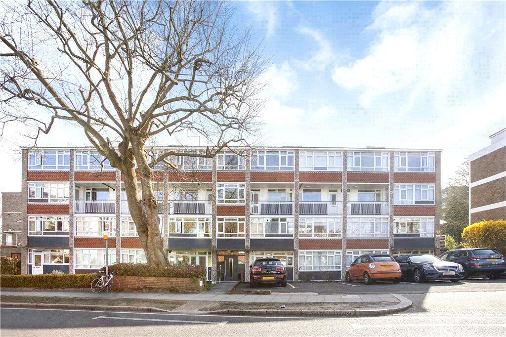 Main image of property: Kersfield Road, London, SW15