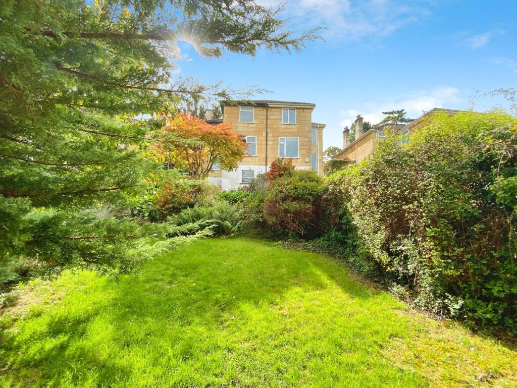 Main image of property: BATHAMPTON - Warminster Road