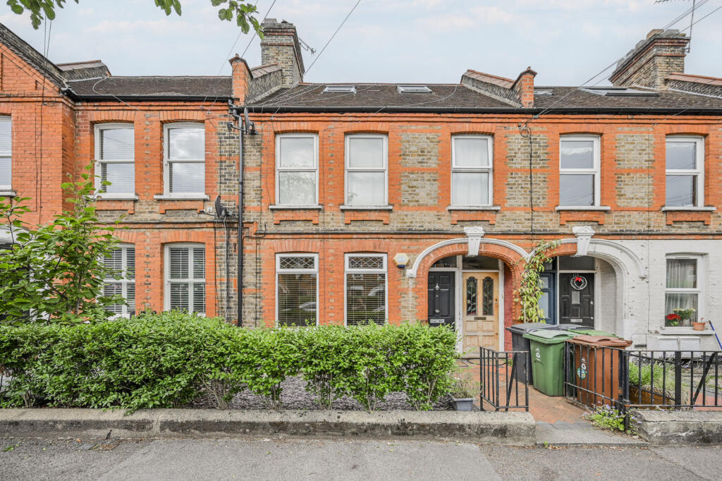 Main image of property: Diana Road, Lloyd Park, London, E17