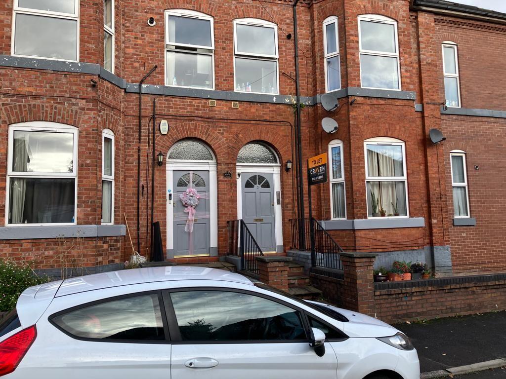 Main image of property: 1-3 Holly Road, Stockport