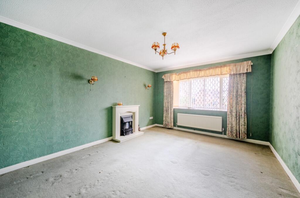 House in North Kesteven, Heckington - View 2