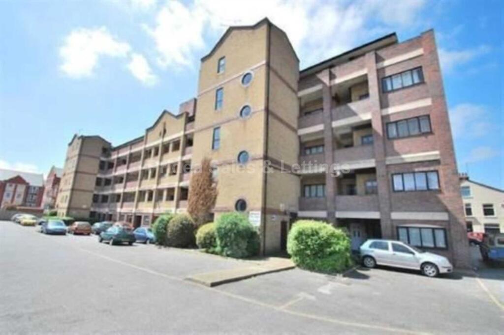 Main image of property: Galliard Court, Northampton