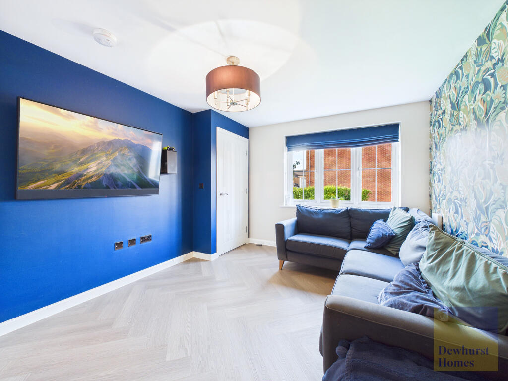 House in Preston - View 4