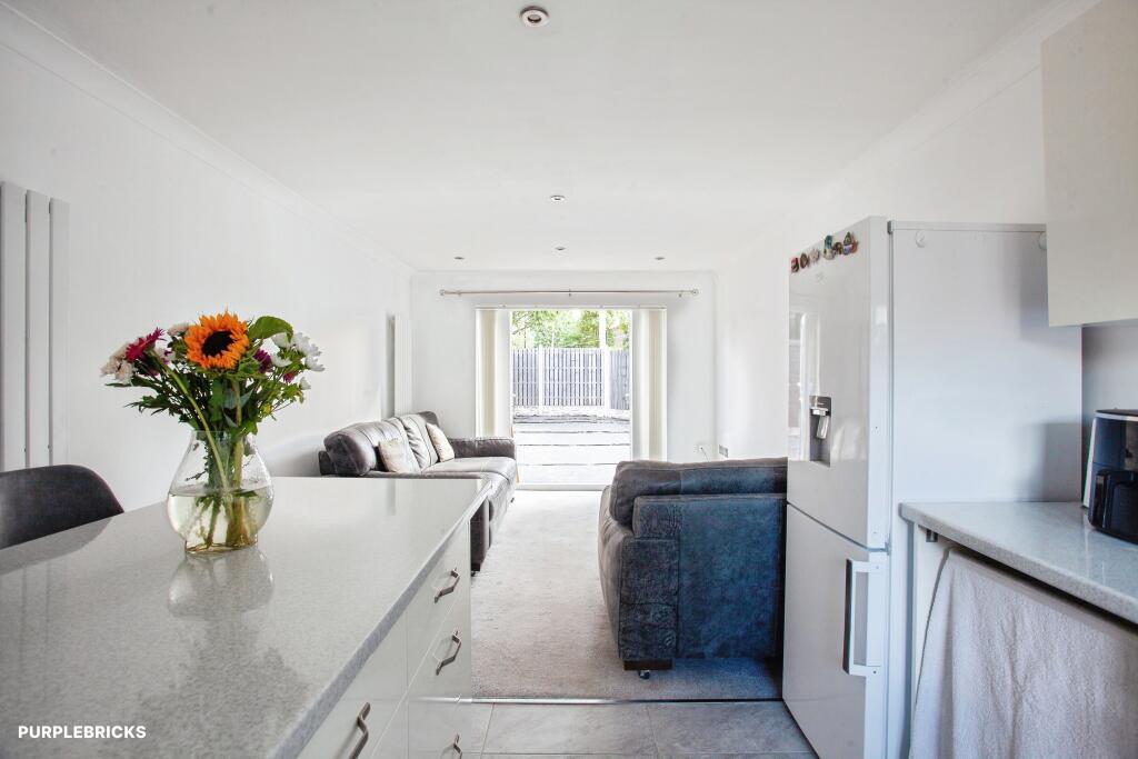 House in Sheffield - More