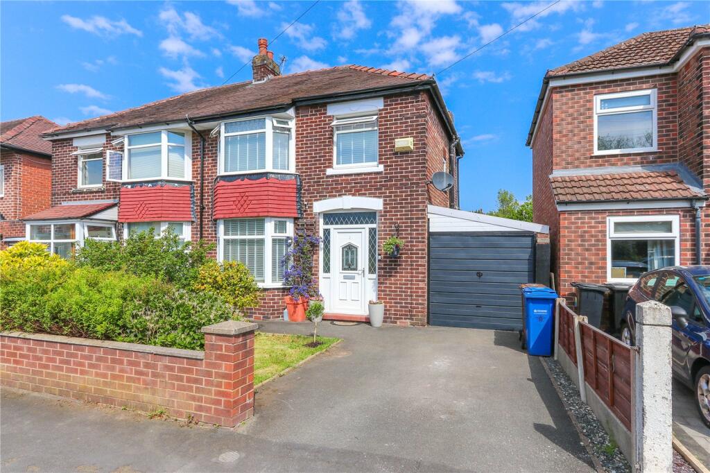 Main image of property: Boundary Road, Cheadle, Stockport, SK8