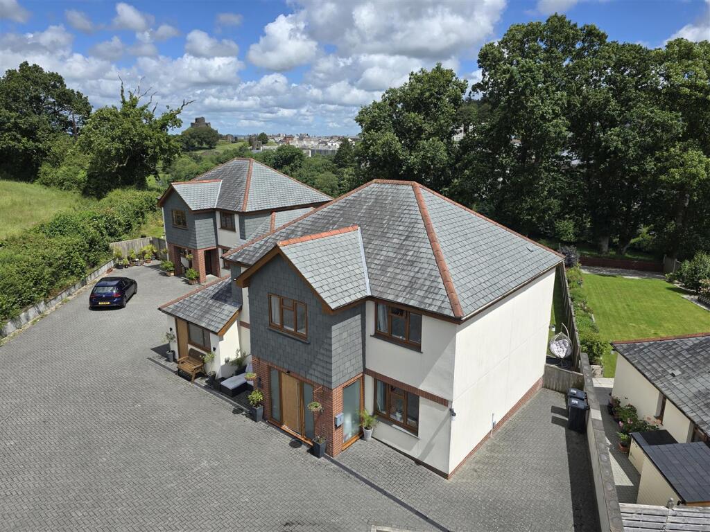 Main image of property: Chapel Drive, Launceston
