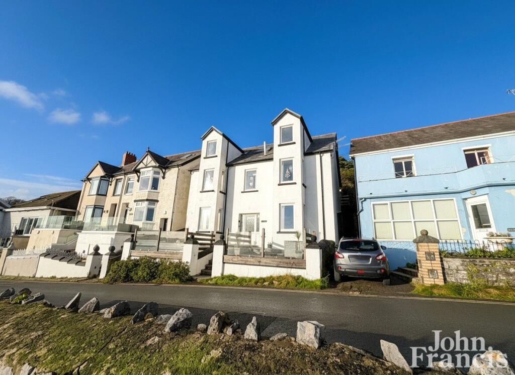 Main image of property: Amroth, Narberth, Pembrokeshire, SA67