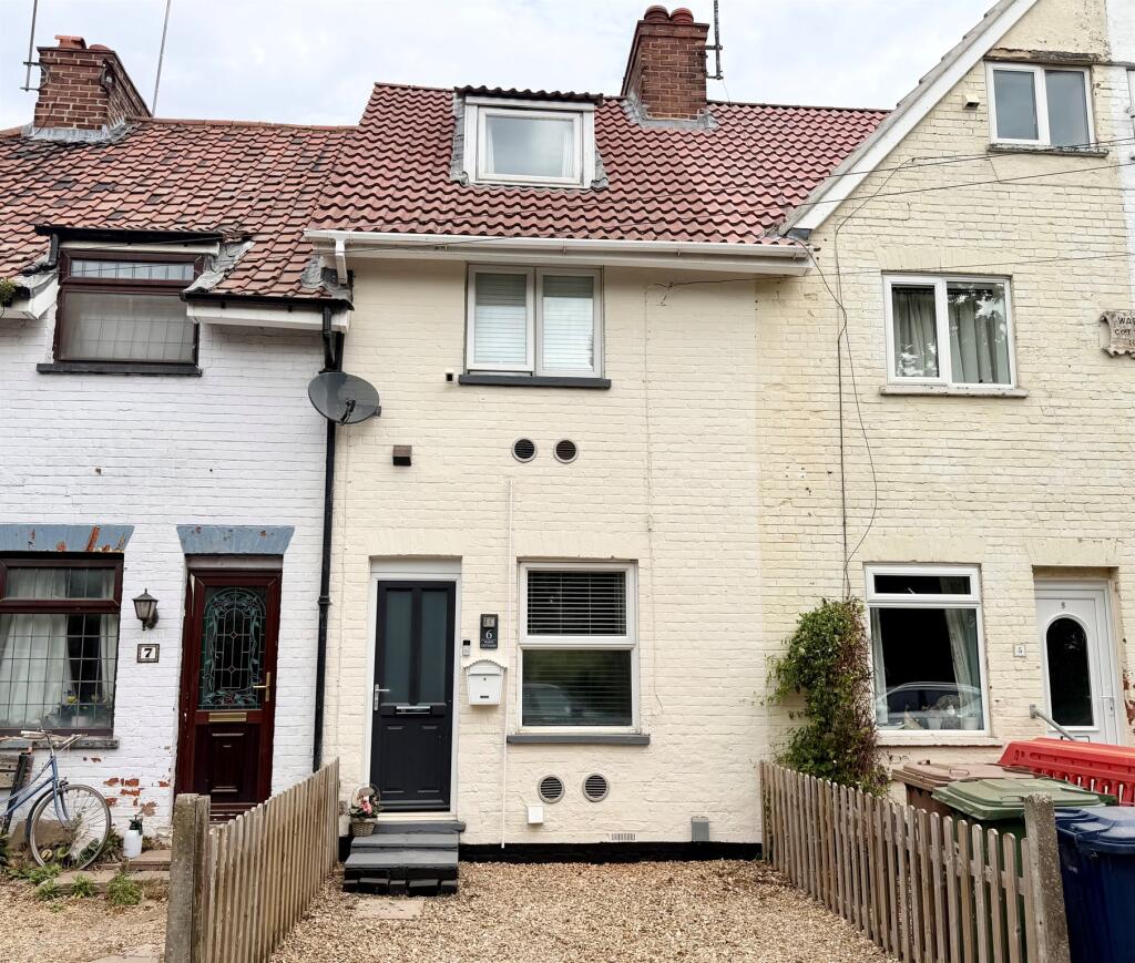 Main image of property: Magazine Lane, Wisbech