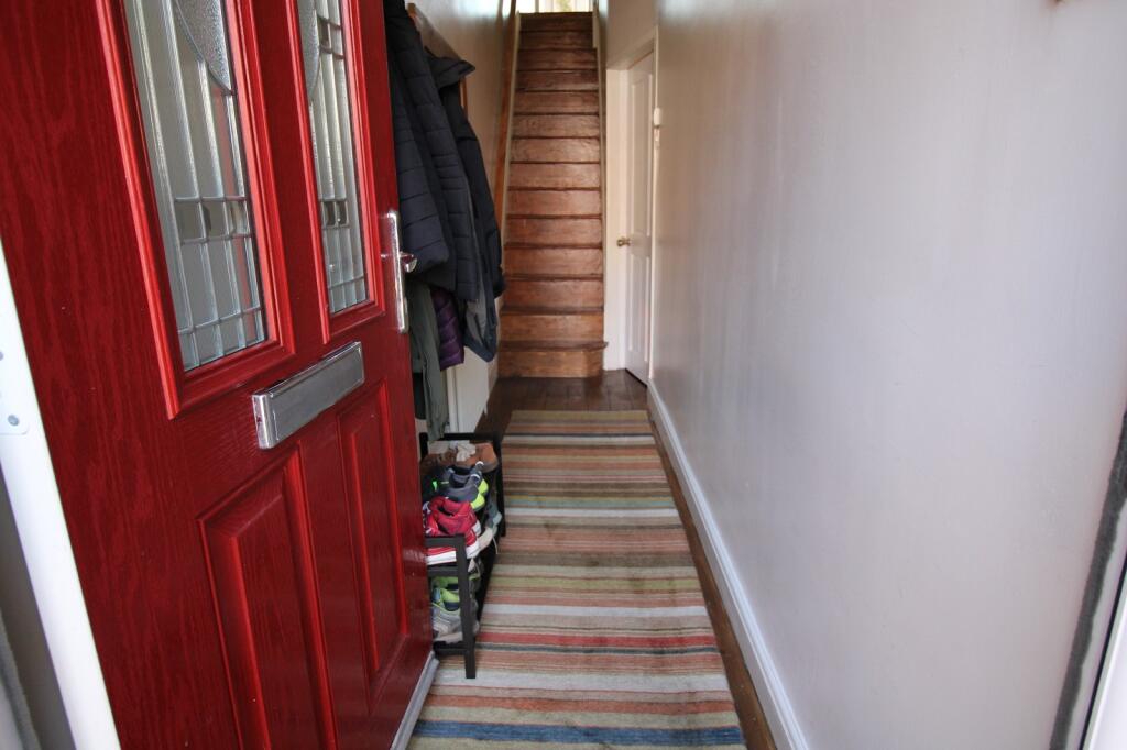 House in Manchester, Old Trafford - View 3