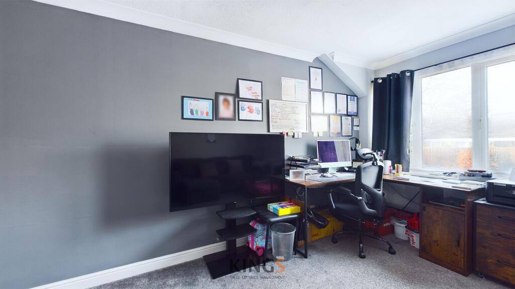 Additional image 8 of Sandifield, Hatfield, AL10