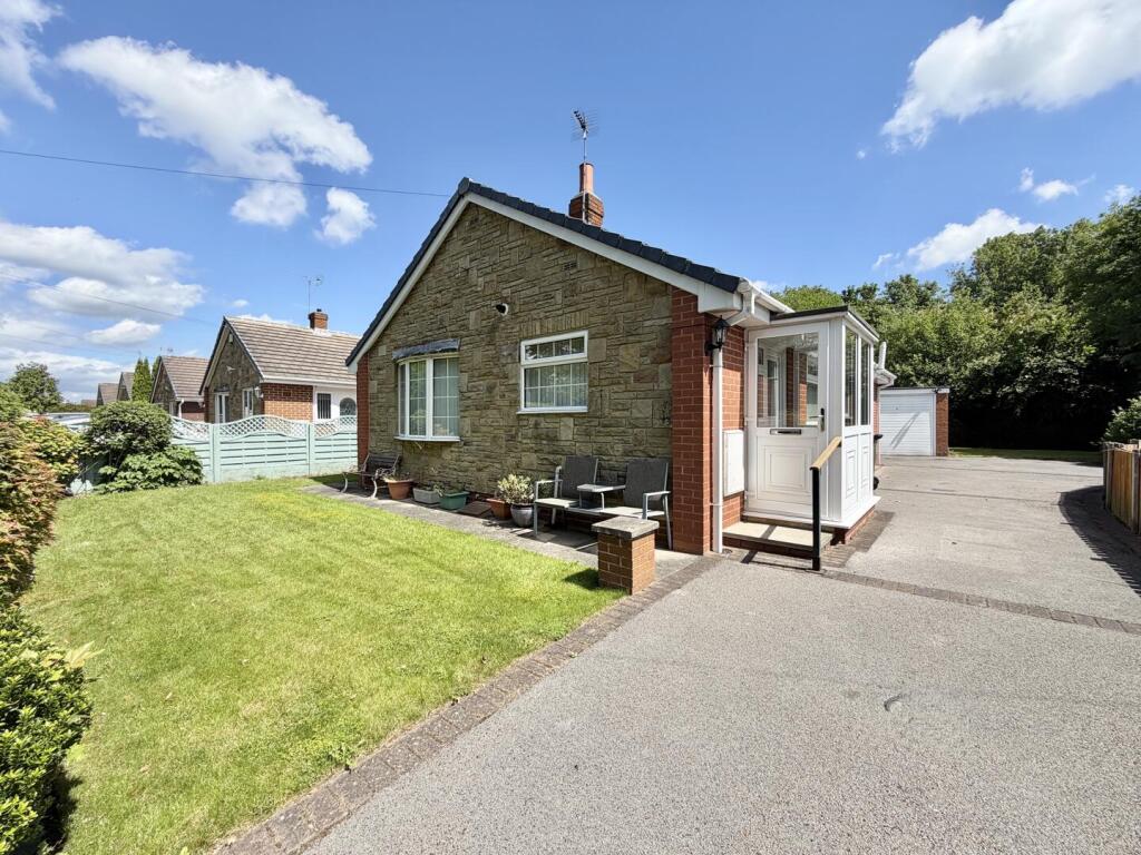 Main image of property: Lunnsfield Lane, Fairburn, Knottingley