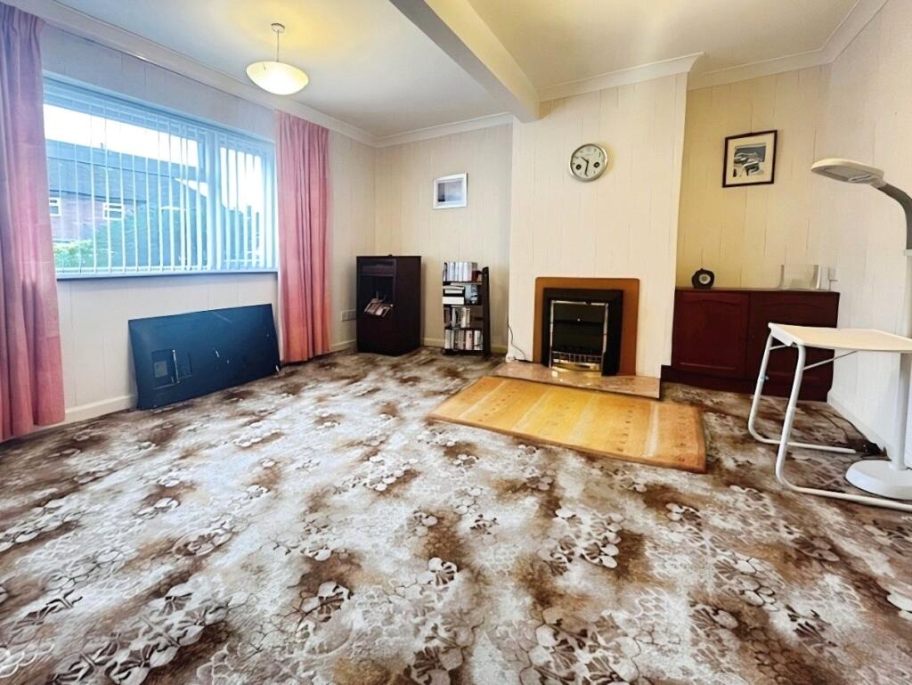 Rakeway, Saughall, Chester photo 2