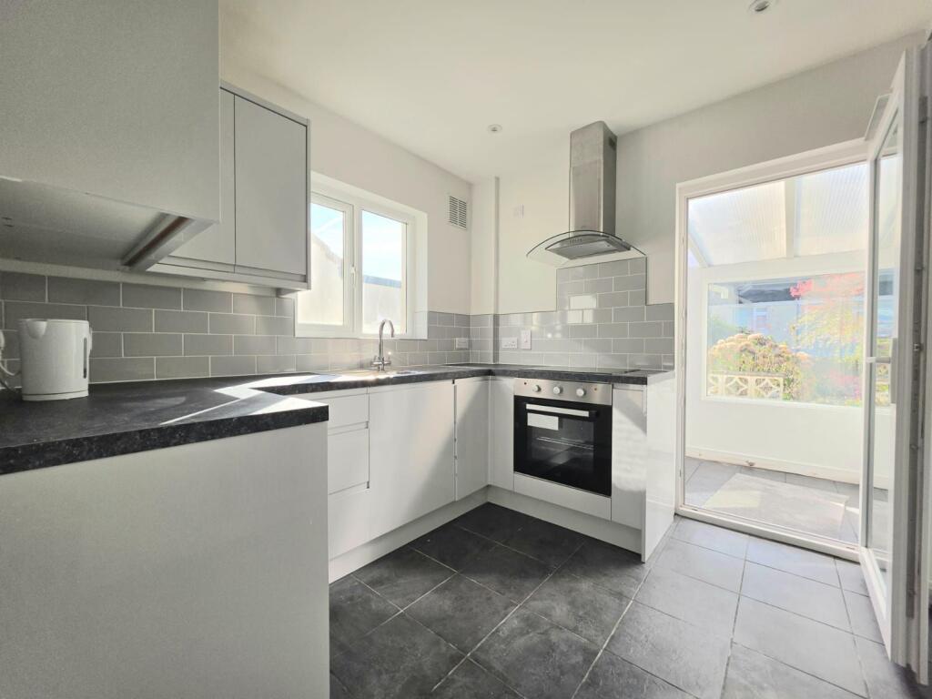 House in Exeter, Beacon Heath - View 3