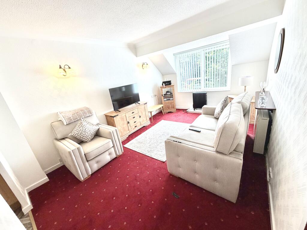 Apartment in Newcastle upon Tyne, Tyne and Wear - View 5