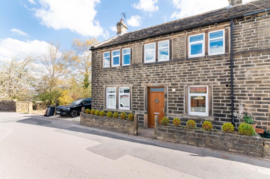 Main image of property: Farm Cottage, Heys Road, Holmfirth, HD9