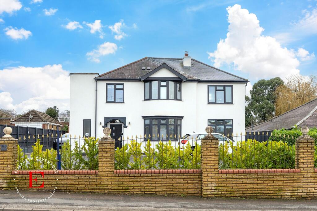 Main image of property: Hockley Lane, Coventry, CV5