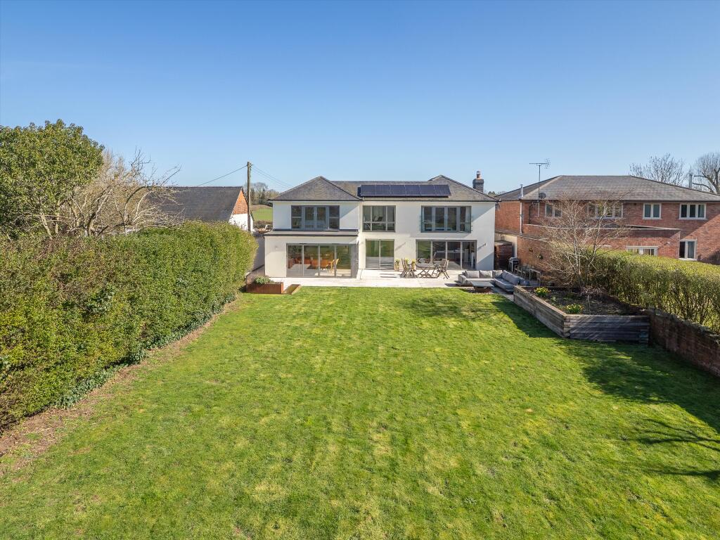 Additional image 20 of Edge Lane, Henley-in-Arden, Warwickshire B95