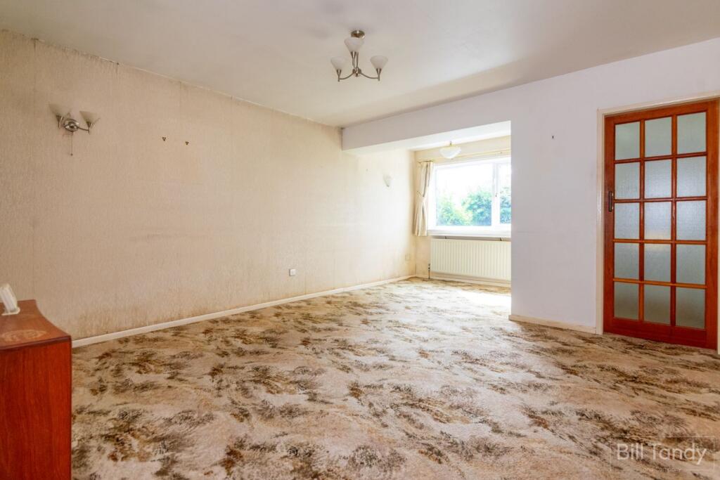 House in Cannock Chase, Cannock Wood - View 5