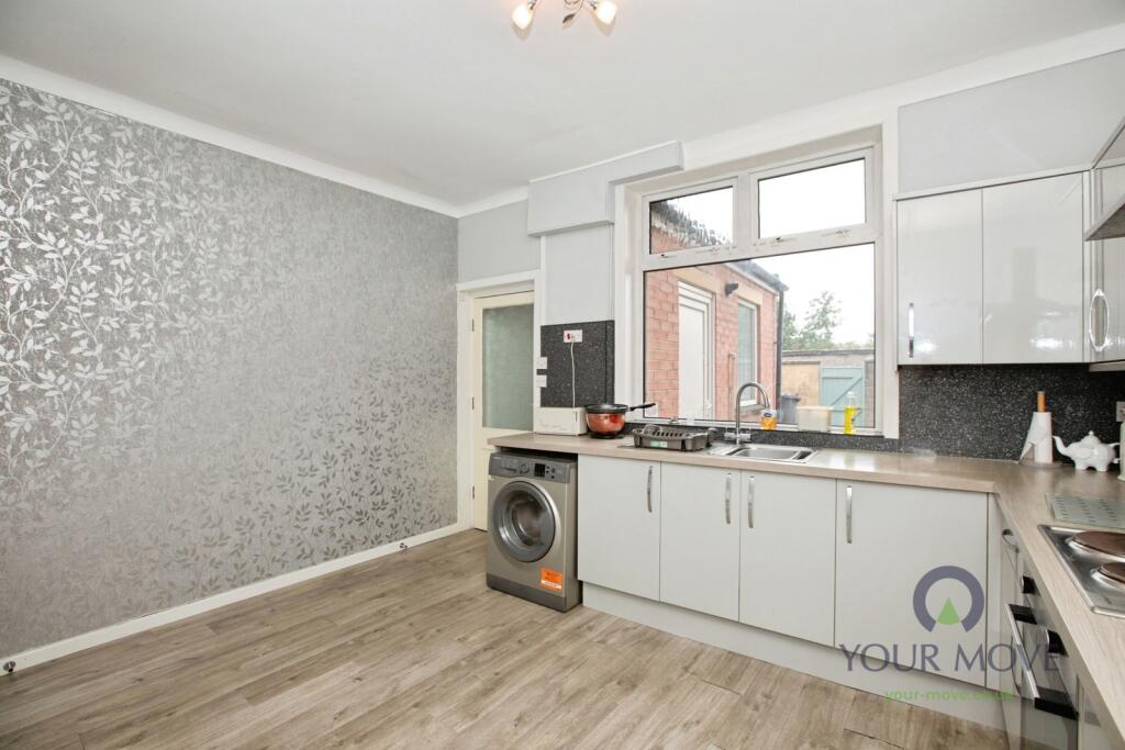 House in Blackburn - View 4