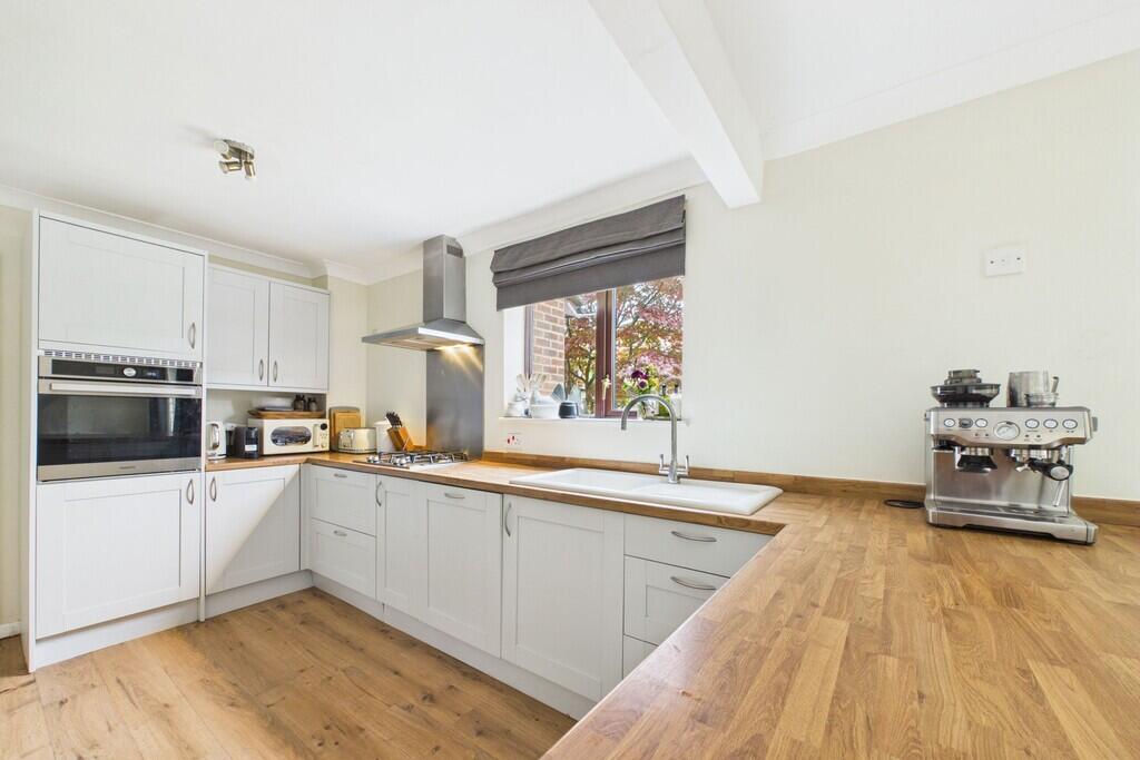 House in South Norfolk, Loddon - View 5