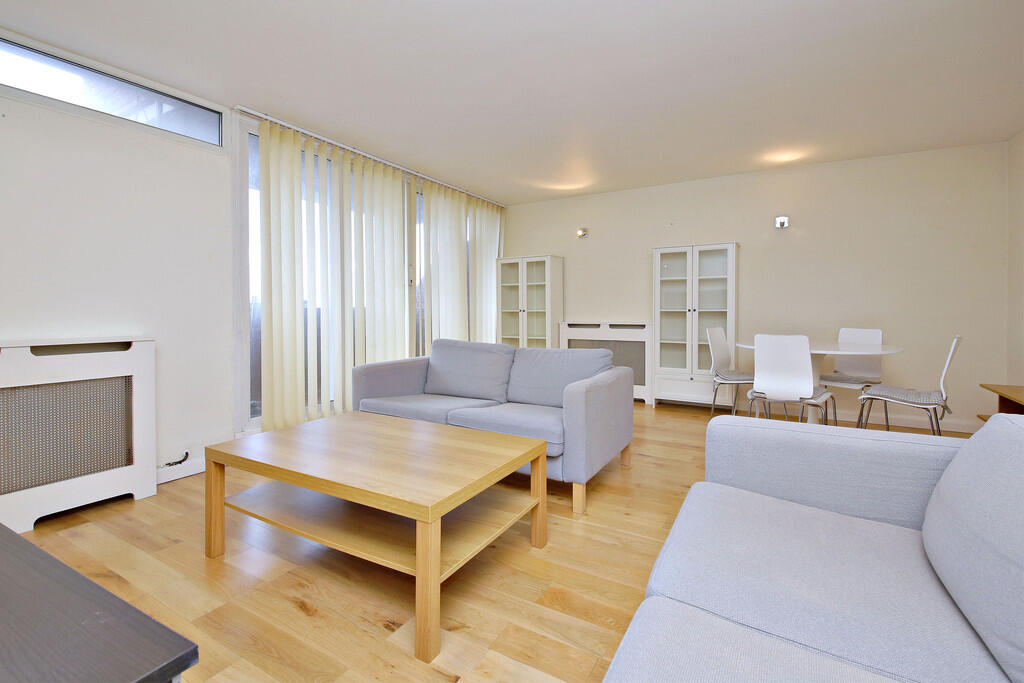 Main image of property: Consort House, Bayswater W2