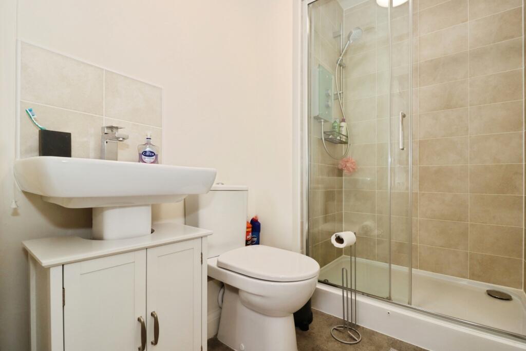 Apartment in Yate, Ladden Garden Village - More