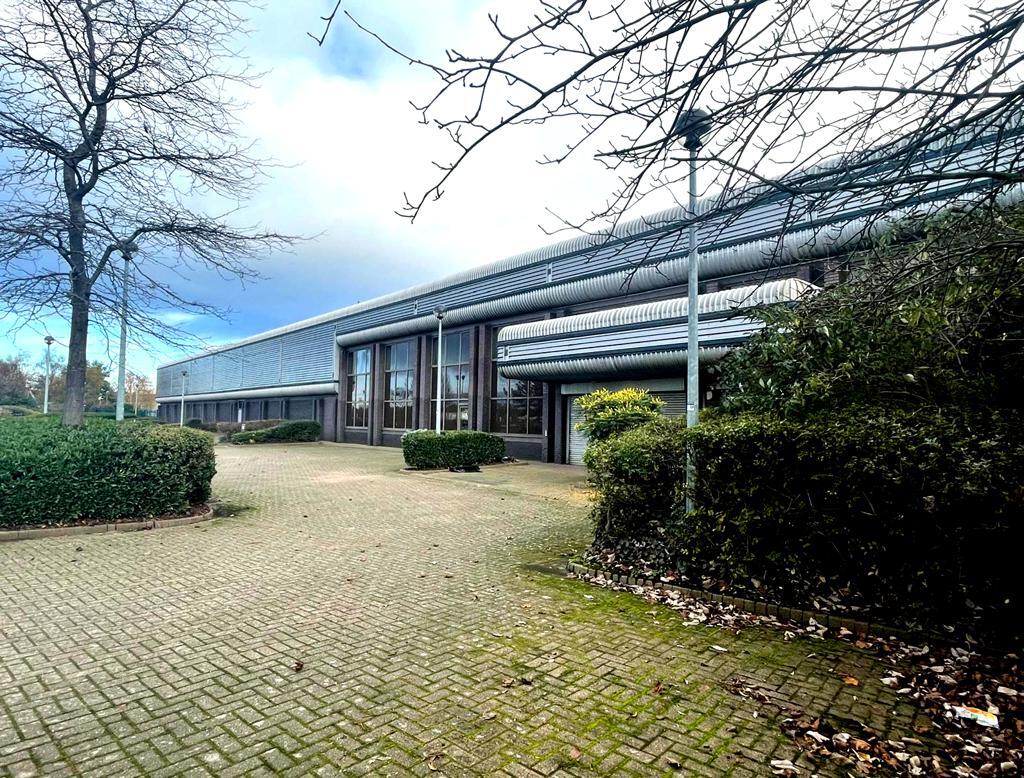 Main image of property: Unit 3, Pennine Way, Saltley Business Park, Birmingham