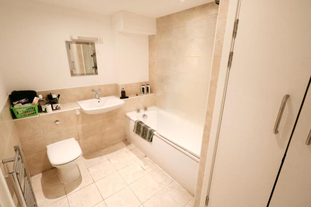 Apartment in Chester, Handbridge, City of Chester - View 4