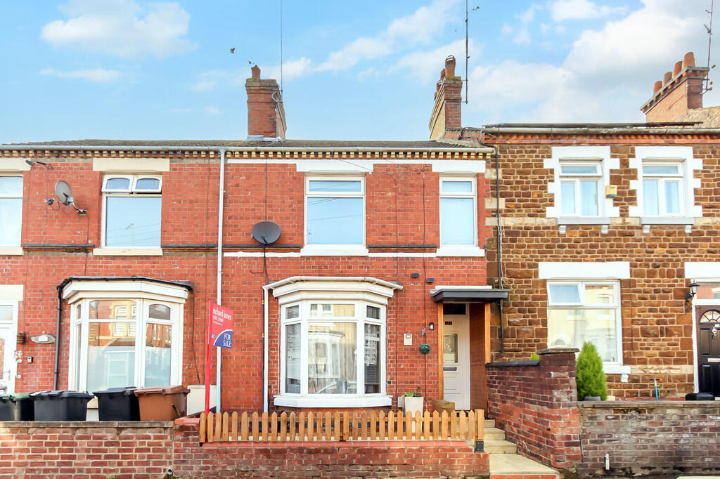 Main image of property: North Street, Wellingborough
