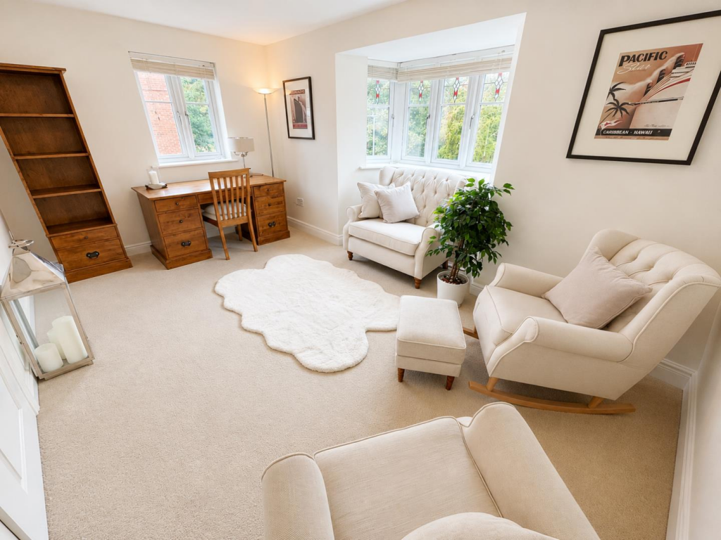 House in Northampton, Billing - View 5