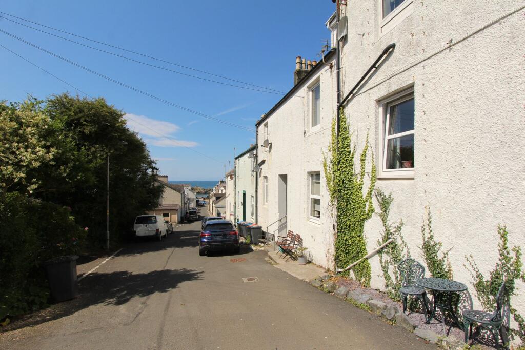 Main image of property: Hill Street, Portpatrick, DG9