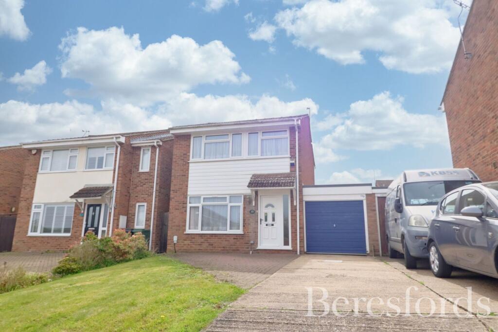 Main image of property: Mountbatten Road, Braintree, CM7